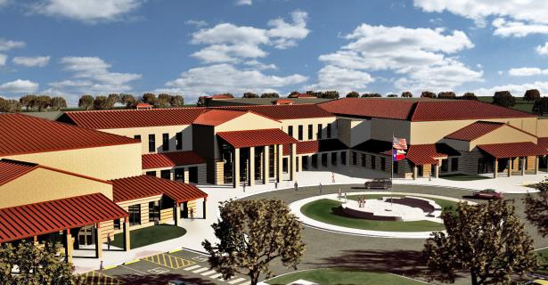 brennanhs20front20of20school